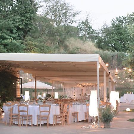 Leano Agriresort بياتْسا أرمارِنا المظهر الخارجي الصورة