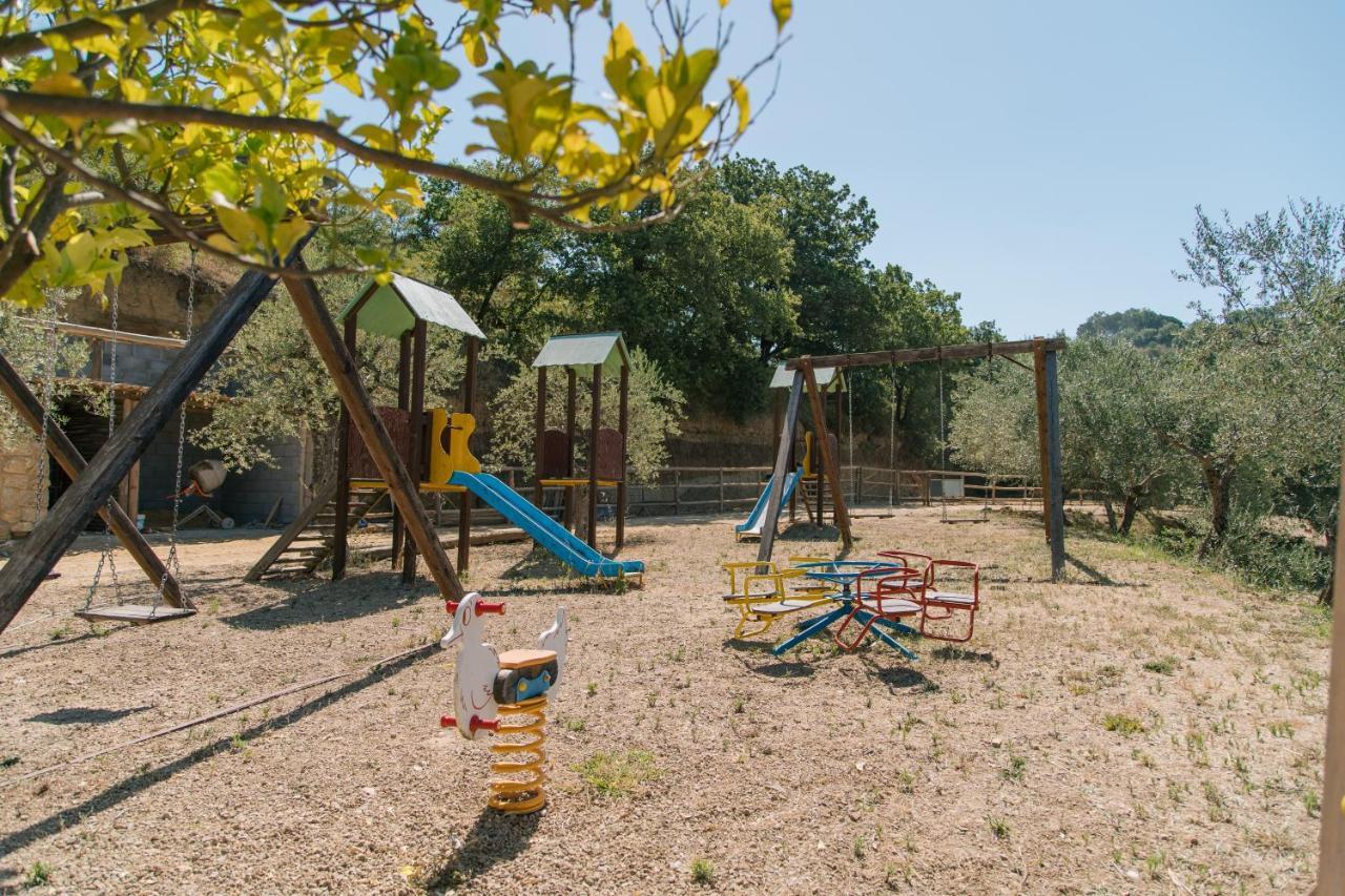 Leano Agriresort بياتْسا أرمارِنا المظهر الخارجي الصورة