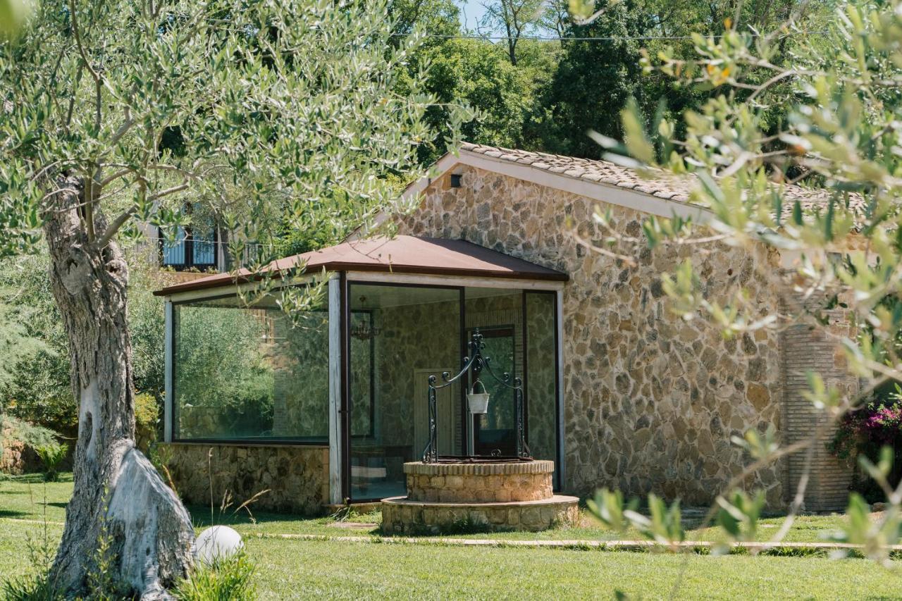 Leano Agriresort بياتْسا أرمارِنا المظهر الخارجي الصورة