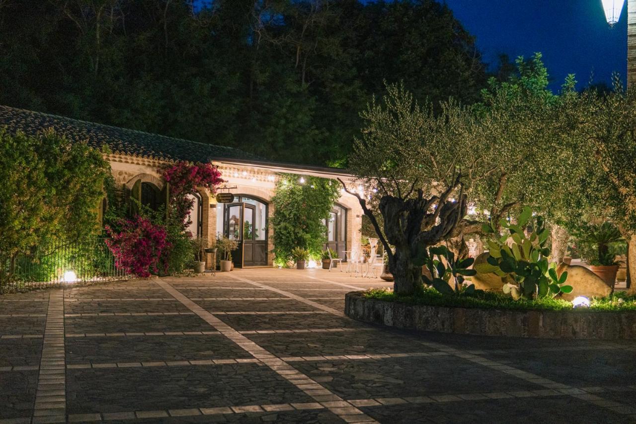 Leano Agriresort بياتْسا أرمارِنا المظهر الخارجي الصورة