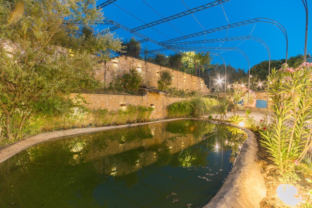 Leano Agriresort بياتْسا أرمارِنا المظهر الخارجي الصورة