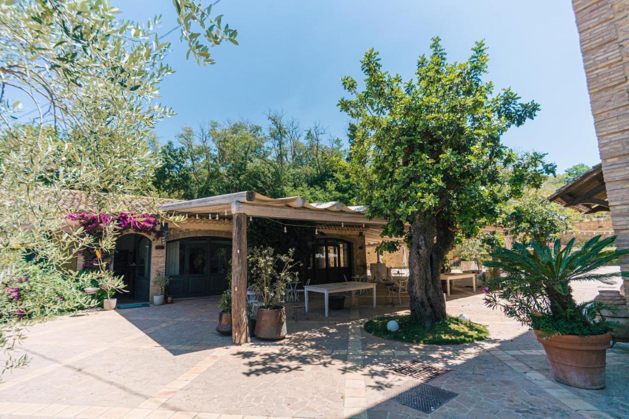 Leano Agriresort بياتْسا أرمارِنا المظهر الخارجي الصورة