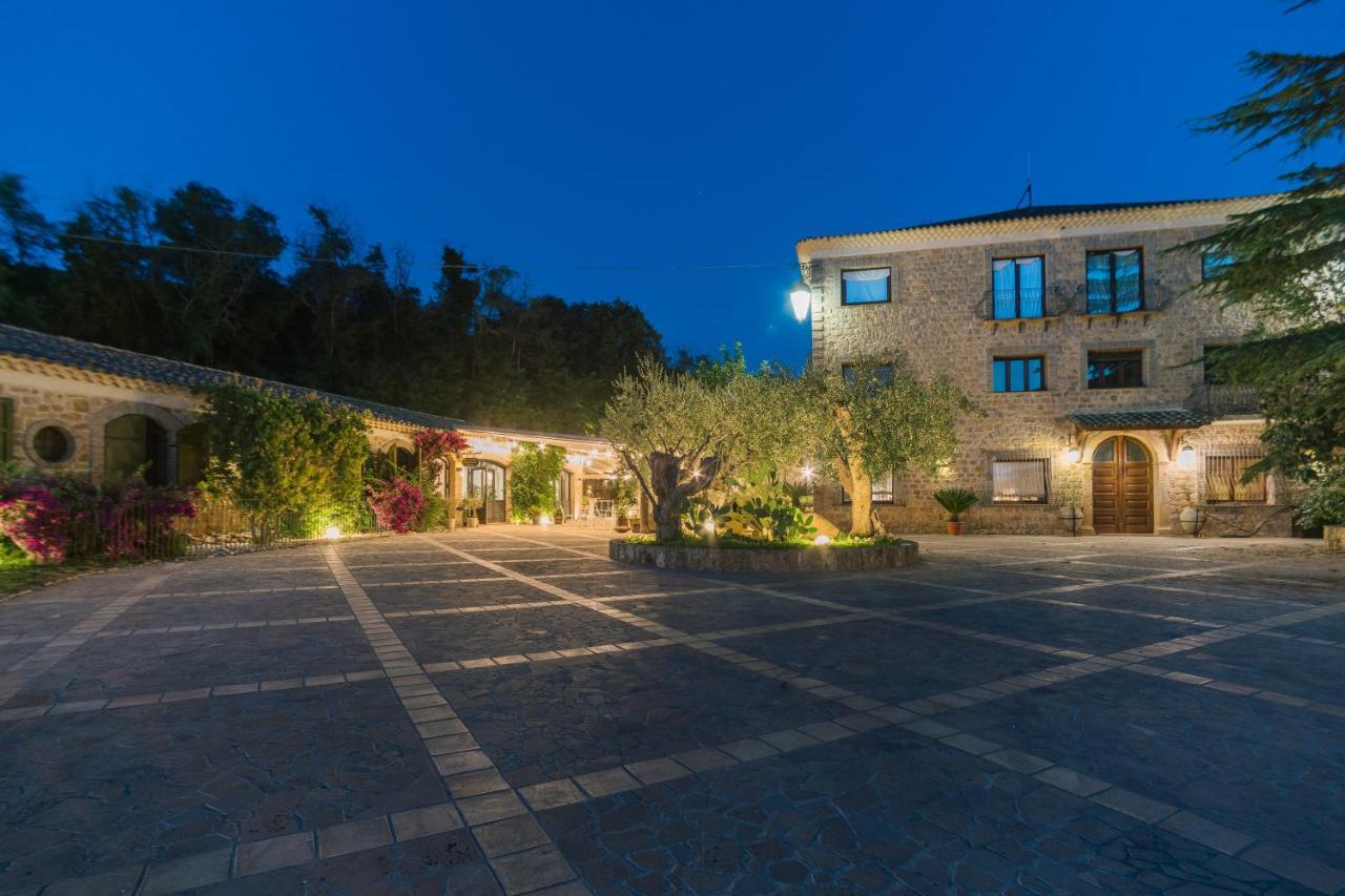 Leano Agriresort بياتْسا أرمارِنا المظهر الخارجي الصورة