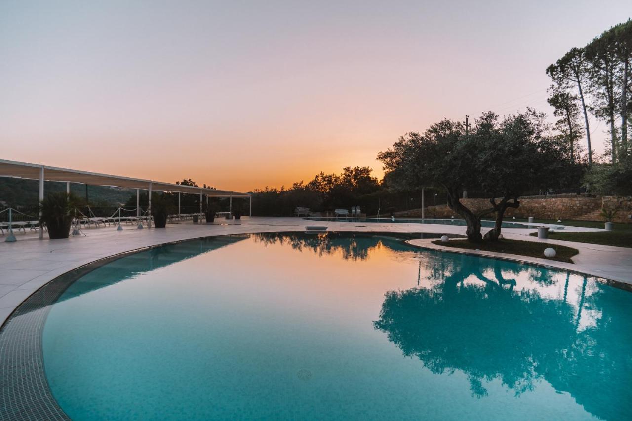 Leano Agriresort بياتْسا أرمارِنا المظهر الخارجي الصورة