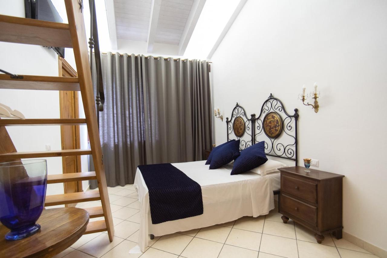 Leano Agriresort بياتْسا أرمارِنا المظهر الخارجي الصورة