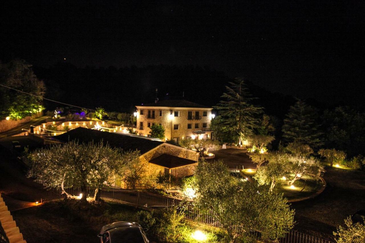 Leano Agriresort بياتْسا أرمارِنا المظهر الخارجي الصورة