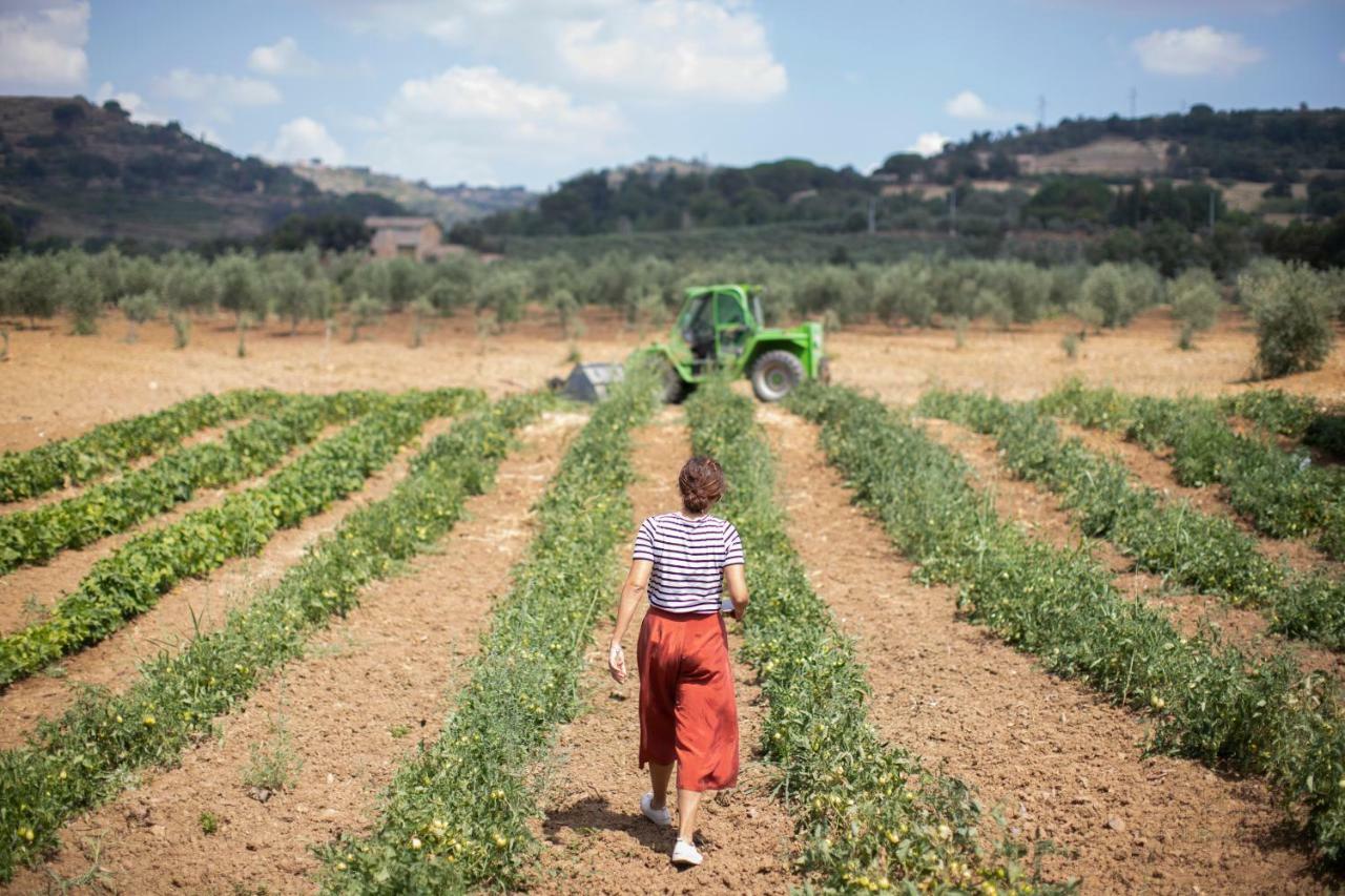Leano Agriresort بياتْسا أرمارِنا المظهر الخارجي الصورة