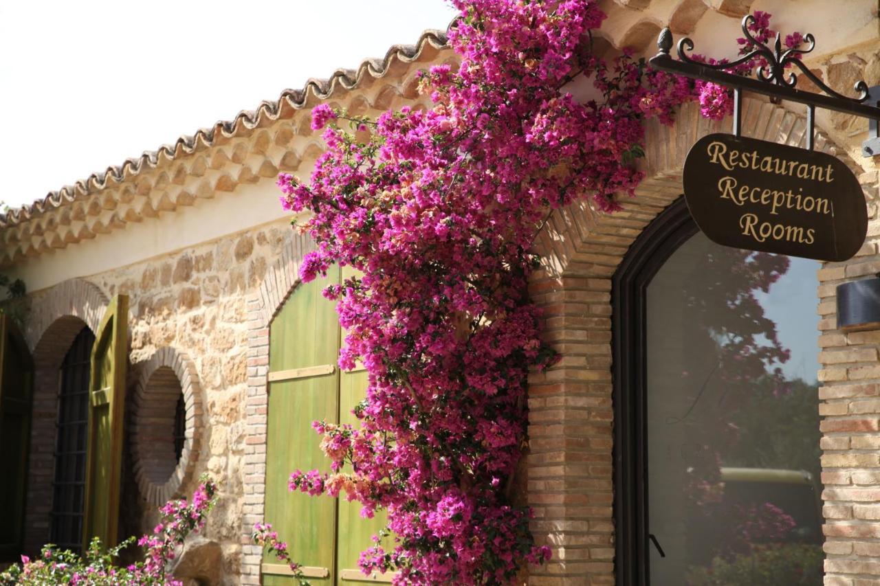 Leano Agriresort بياتْسا أرمارِنا المظهر الخارجي الصورة