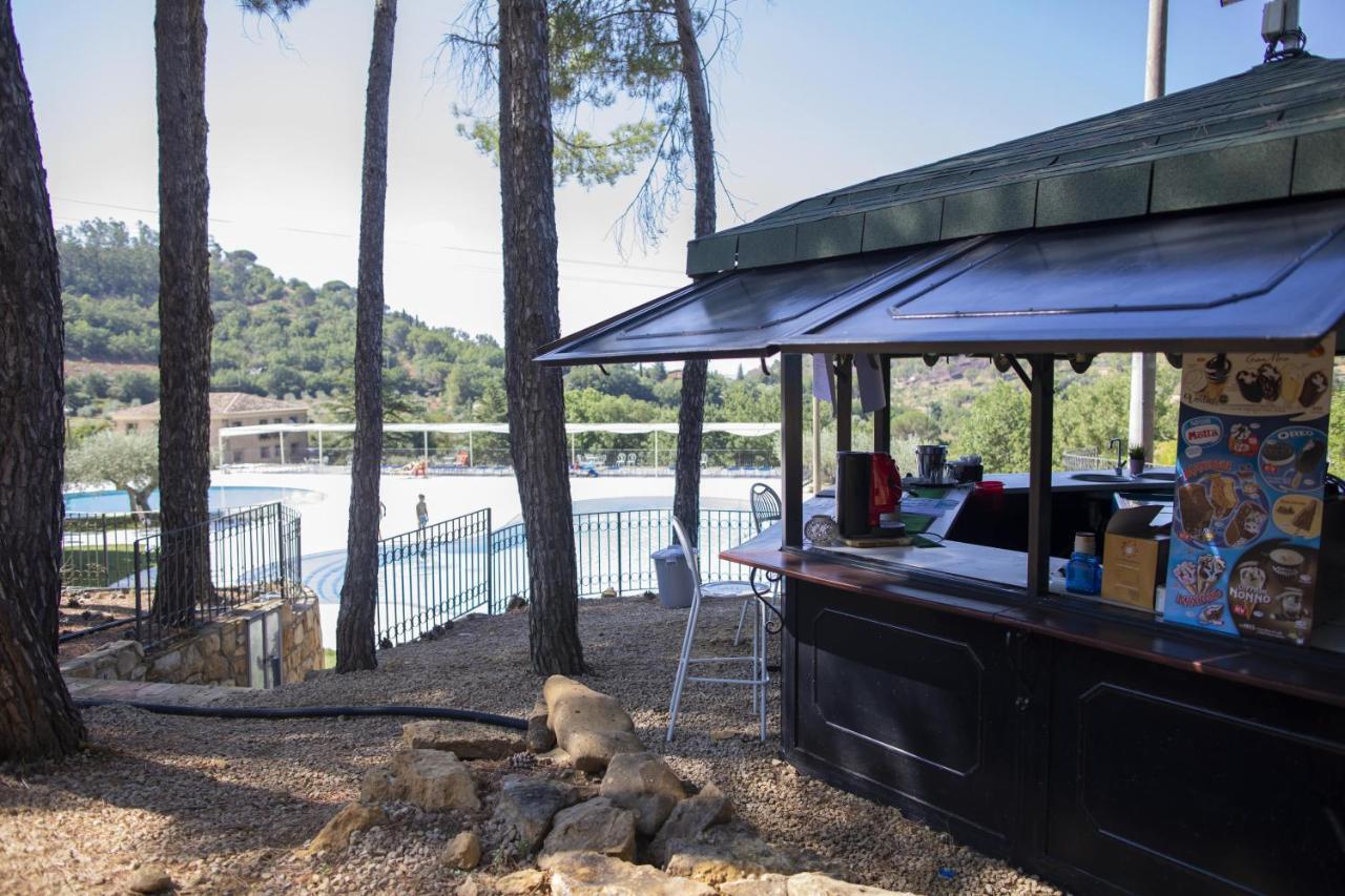Leano Agriresort بياتْسا أرمارِنا المظهر الخارجي الصورة