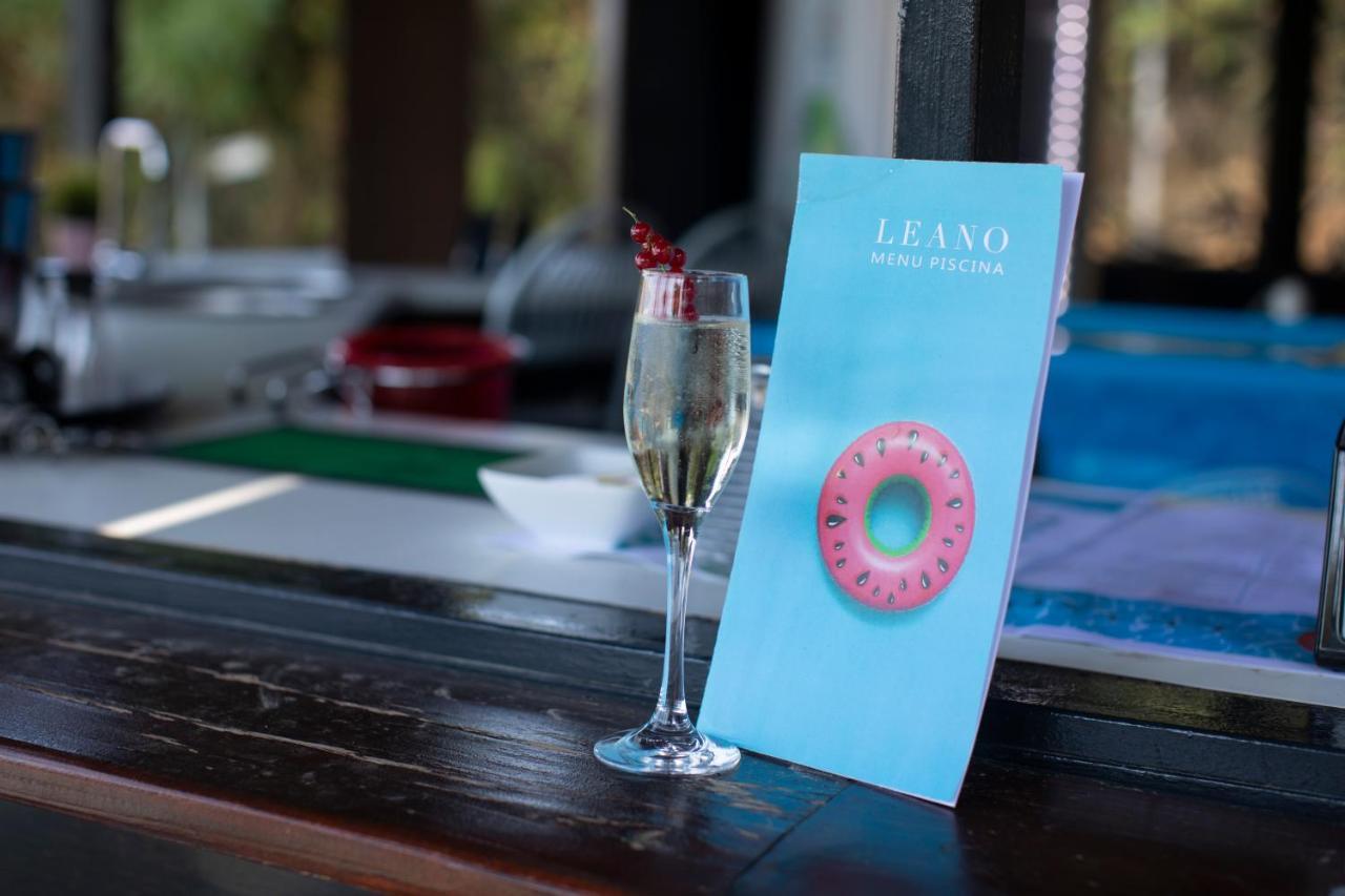 Leano Agriresort بياتْسا أرمارِنا المظهر الخارجي الصورة